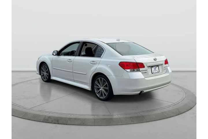 $10998 : Subaru Legacy 2014 AWD 2.5i image 5