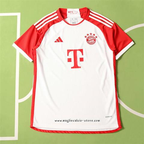 $19 : Maglia Calcio Bayern Monaco image 4