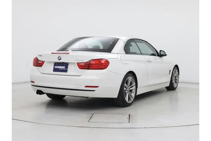 $19998 : BMW 4 Series 2016 428i 2dr C image 8
