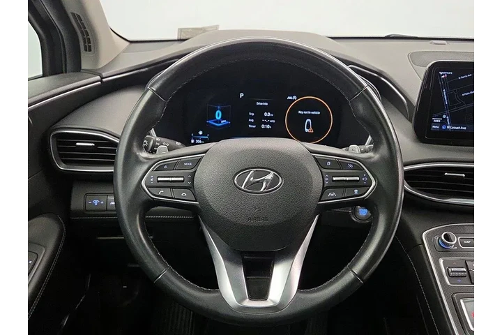 $23998 : Hyundai SANTA FE 2022 AWD SE image 10