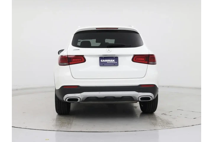 $29998 : Mercedes-Benz GLC 2021 AWD G image 6