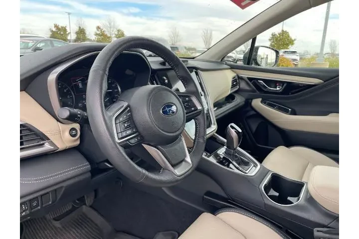 $36449 : Subaru Outback 2025 AWD Limi image 10