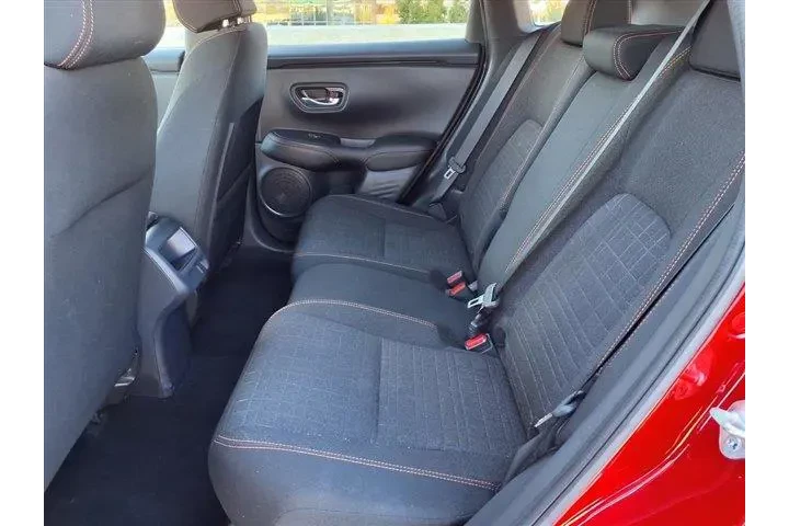 $23211 : Honda HR-V 2023 Sport 4dr Cr image 8