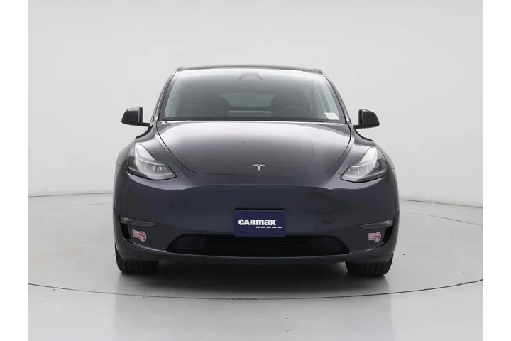 $34998 : Tesla Model Y 2024 AWD Long image 5