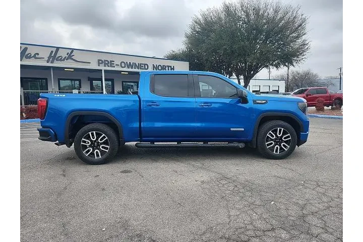 $39987 : GMC Sierra 1500 2023 4x4 Ele image 2