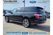 $34634 : Ford Expedition MAX 2020 4x4 thumbnail