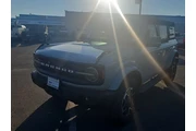 Ford Bronco 2023 4x4 Base Ad en Fresno