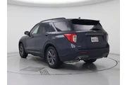$29998 : Ford Explorer 2022 XLT 4dr S thumbnail