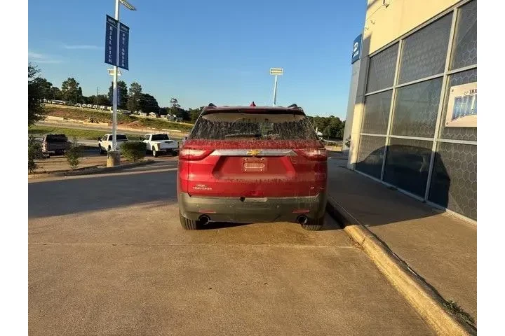 $23988 : Chevrolet Traverse 2021 LT L image 6