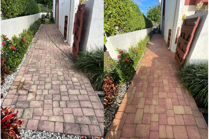 We clean, You shine!!! image 2