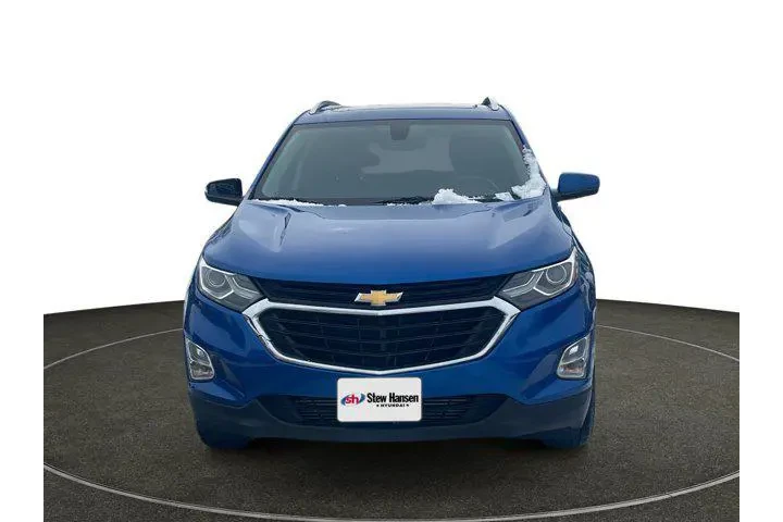 $14999 : Chevrolet Equinox 2019 LT 4d image 8