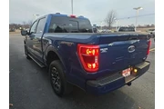 $38990 : Ford F-150 2022 4x4 XLT 4dr thumbnail