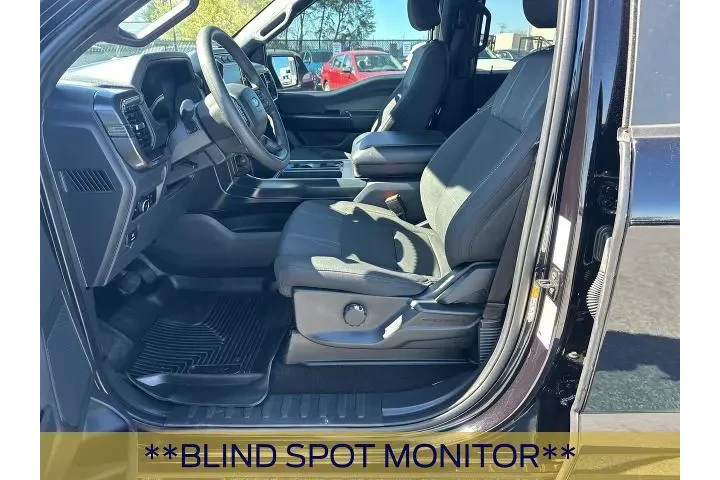 $37998 : Ford F-150 2024 4x4 STX 4dr image 10