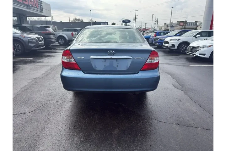 $8995 : Toyota Camry 2004 SE 4dr Sed image 7