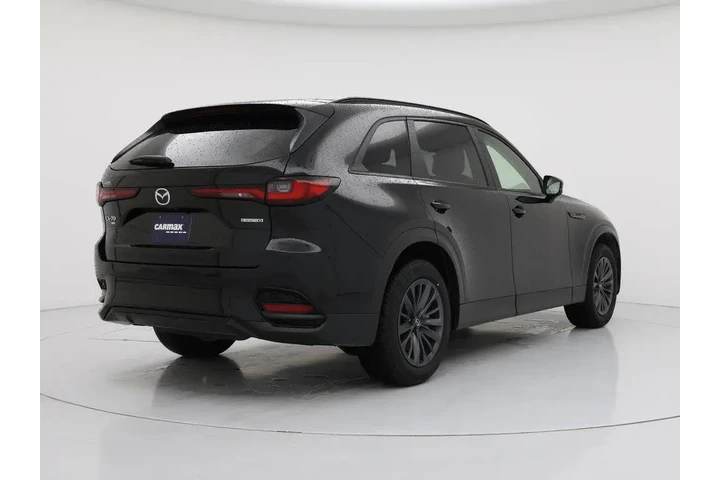 $33998 : Mazda CX-70 2025 AWD 3.3 Tur image 8