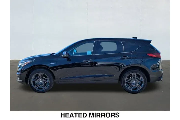 $26575 : Acura RDX 2020 4dr SUV w/A-S image 2