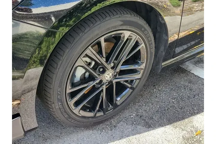 $22990 : Toyota Camry 2025 SE 4dr Sed image 4