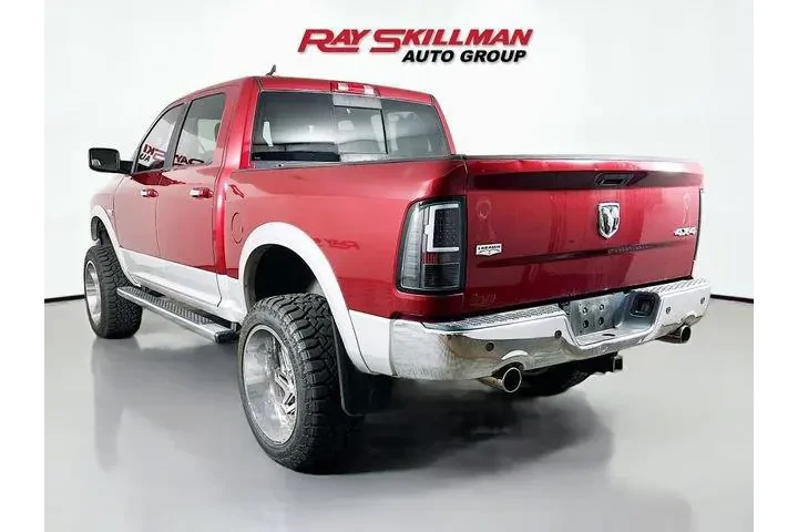$22975 : Ram 1500 2013 4x4 Laramie 4d image 5