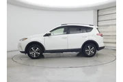 $21998 : Toyota RAV4 2018 XLE 4dr SUV thumbnail