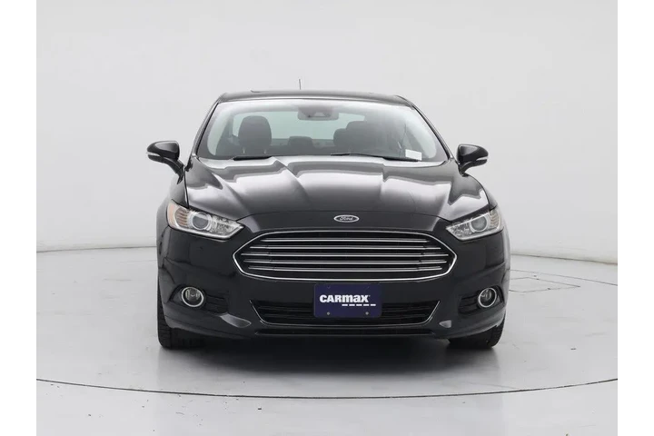 $12998 : Ford Fusion 2014 Titanium 4d image 5