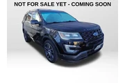 Ford Explorer 2016 AWD Sport en San Diego