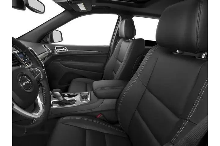 $12949 : 2017 Grand Cherokee Limited image 9
