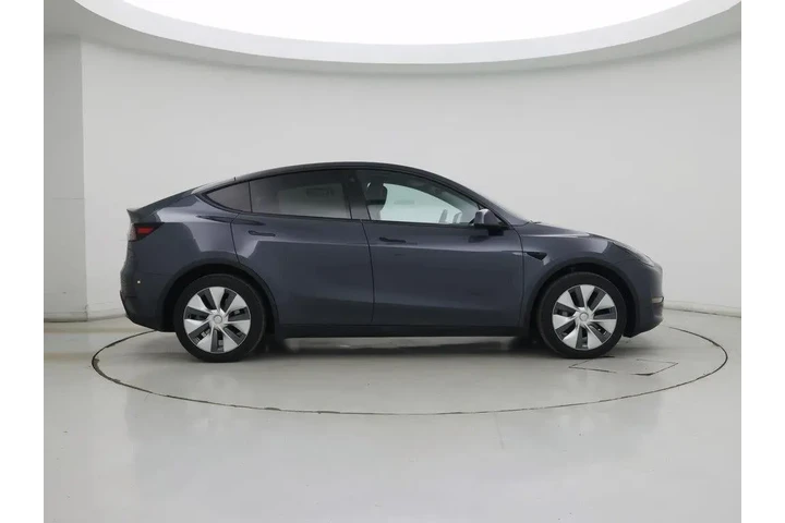 $33998 : Tesla Model Y 2023 AWD Long image 7