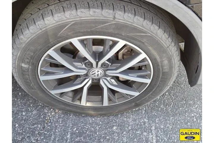 $10995 : Volkswagen Tiguan 2018 2.0T image 4