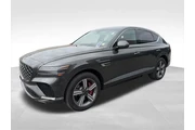 $60 : Genesis GV80 Coupe 2025 AWD thumbnail