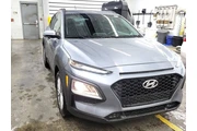 Hyundai KONA 2021 SEL 4dr Cr
