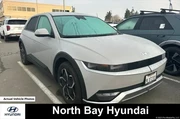 Hyundai IONIQ 5 2024 SEL 4dr en Santa Rosa