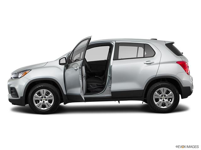 2018 Trax image 8