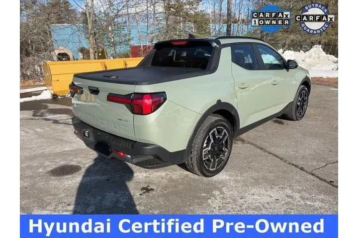 $35778 : Hyundai SANTA CRUZ 2025 AWD image 3