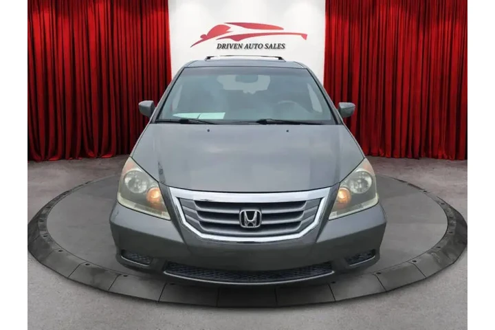 $8999 : 2009 Odyssey image 3