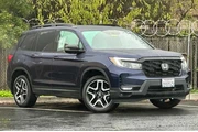 $33875 : Honda Passport 2023 AWD Elit thumbnail