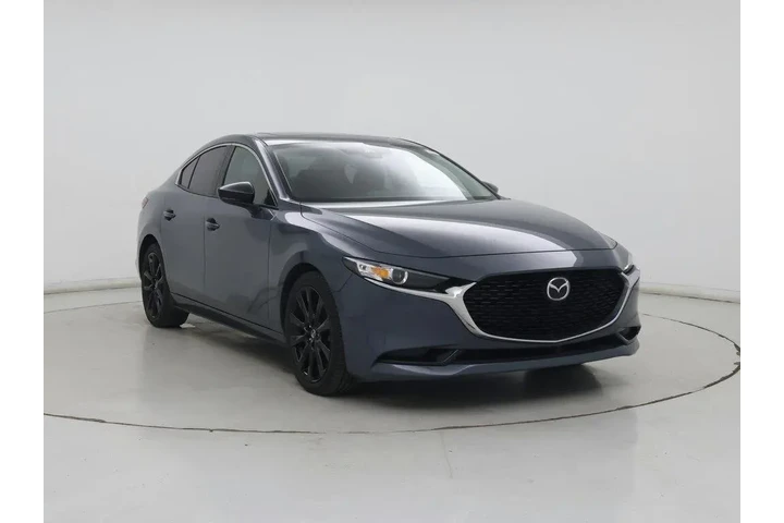 $22998 : Mazda Mazda3 Sedan 2023 2.5 image 1