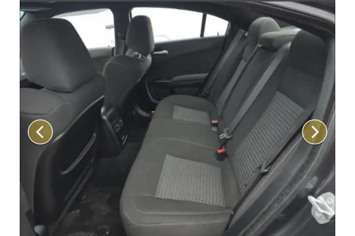 $29000 : Dodge Charger 2022 R/T 4dr S image 10