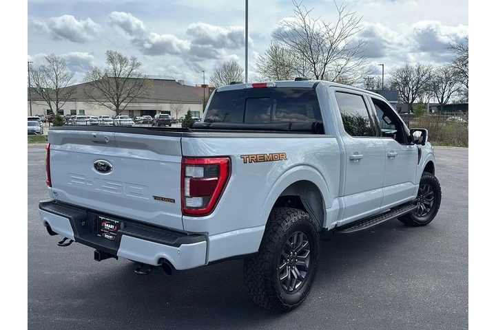 $53489 : 2023 F-150 Tremor image 9