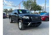 $37000 : 2023 NISSAN FRONTIER CREW CAB thumbnail