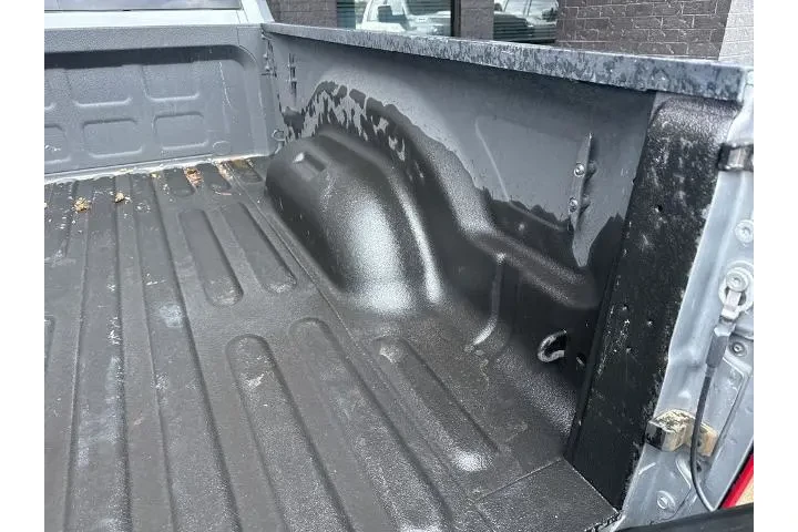 $35173 : Ram 2500 2021 4x4 Tradesman image 5