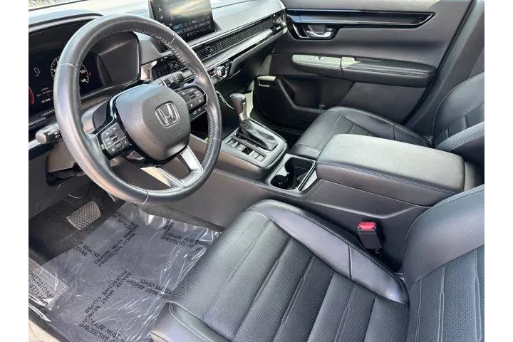 $32215 : Honda CR-V 2023 EX-L 4dr SUV image 10