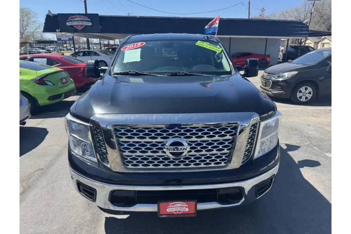 $23999 : 2018 Titan SV image 5