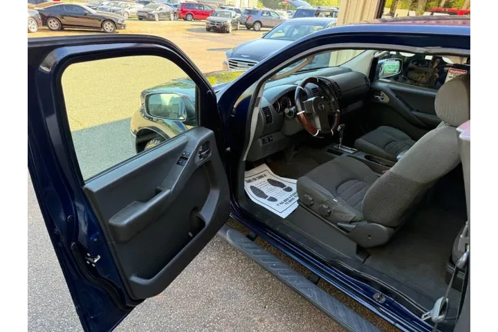 $8999 : 2006 Frontier Nismo image 8