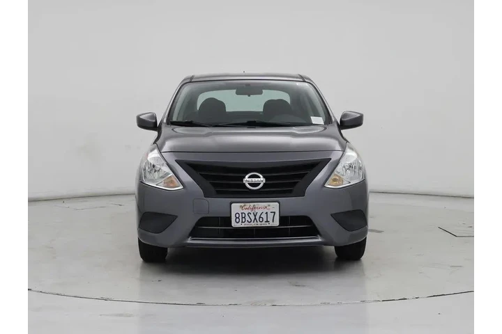 $10998 : Nissan Versa 2017 1.6 S 4dr image 5