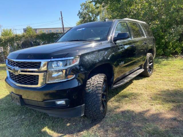 $25995 : 2016 Tahoe LT image 1