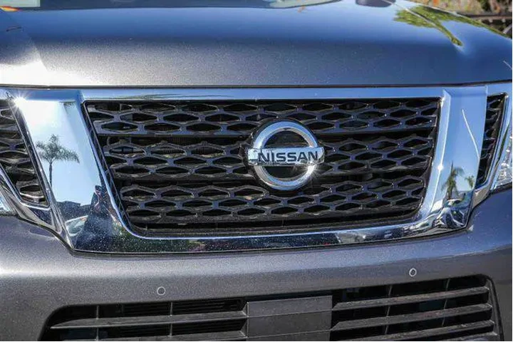 $20500 : Nissan Armada 2019 4x2 SV 4d image 6