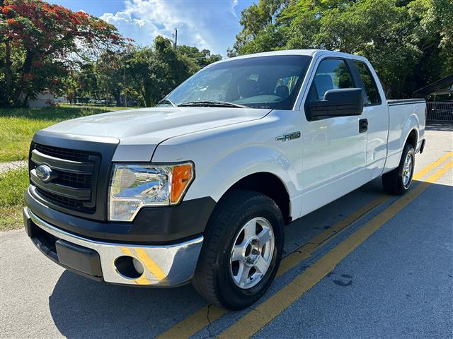 $7500 : FORD F-150 XL image 8