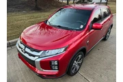 $13997 : 2020 Outlander Sport ES thumbnail