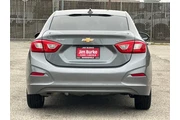 $12775 : Chevrolet Cruze 2019 LT 4dr thumbnail