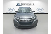 $16386 : Honda HR-V 2021 LX 4dr Cross thumbnail
